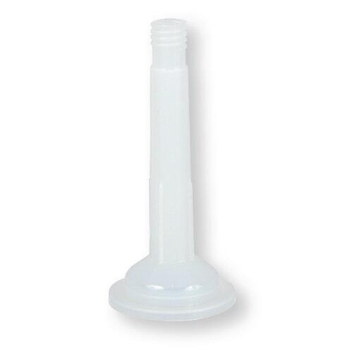 Buse adaptateur pour poche
